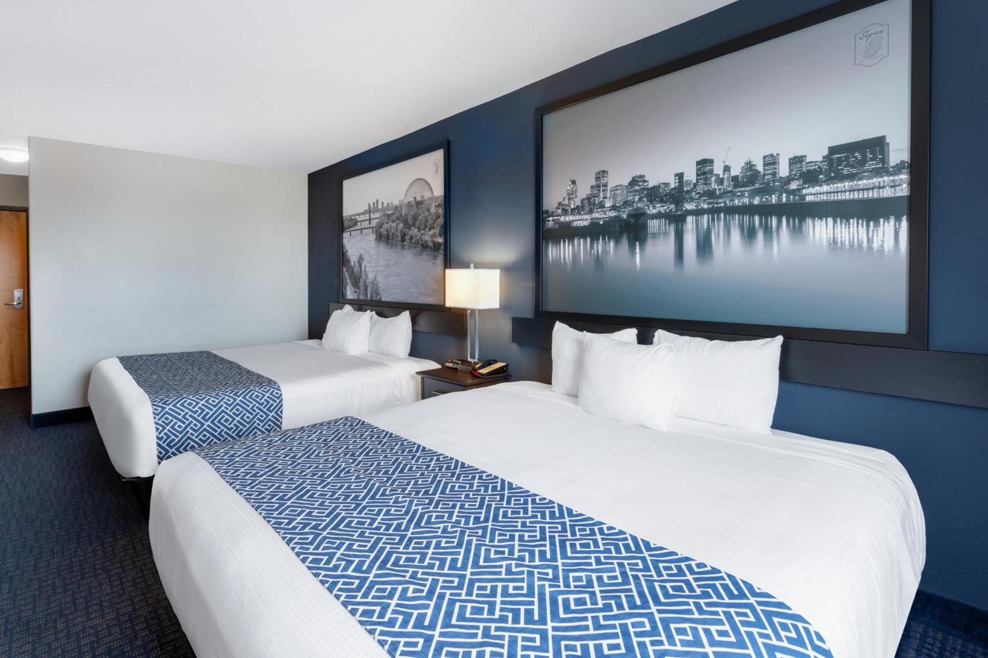 Super 8 By Wyndham Lachenaie/Terrebonne Ngoại thất bức ảnh